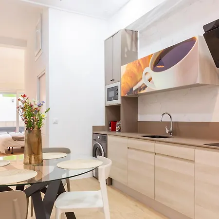 Singularstays Olimpia *