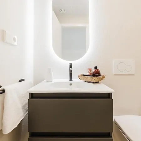 Fantastico En Appartement