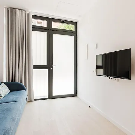 Apartment Fantastico En Valencia