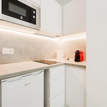 Apartman Fantastico En Valencia