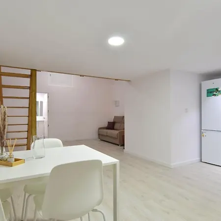 Apartament Puerto De 2