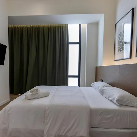 Boutique - One Tower Apartment Valencia