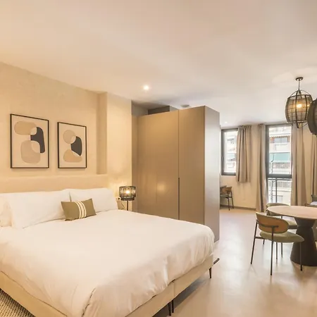 شقة Housing Maritim By Sharingco