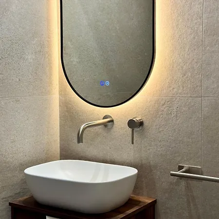 Boutique - Plaza Tower Daire