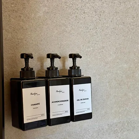 Boutique - Plaza Tower * Valensiya