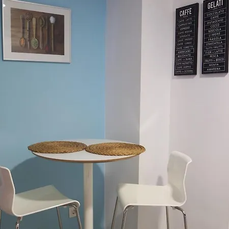 Arts 2 Apartment Valencia