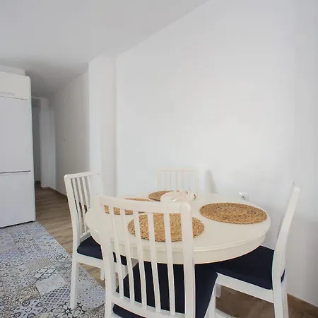 Invalencia - Leones Flat Suite