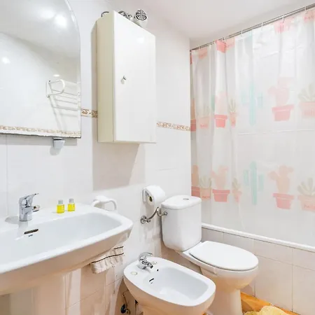 Yecla Flat Appartement