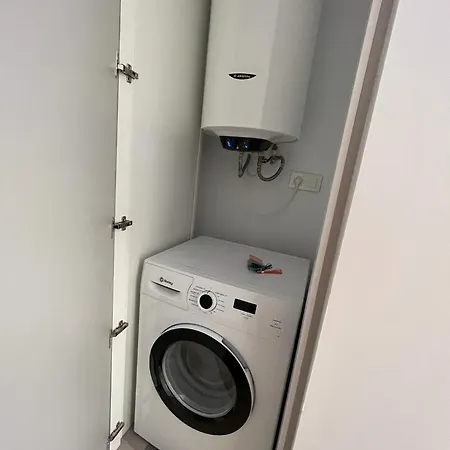 Artes 8 - 2 Double & 2 Baths شقة فالنسيا