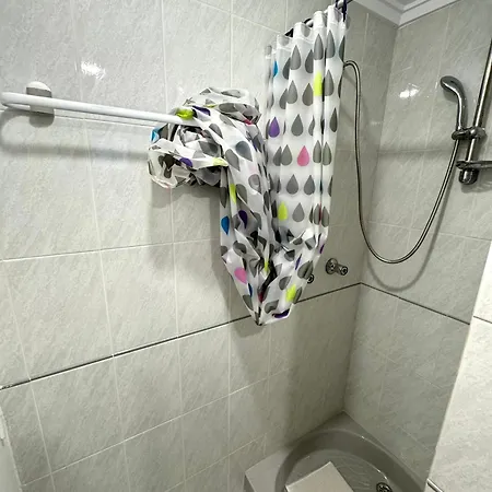 公寓 1st Line Direct Access Private Parking *