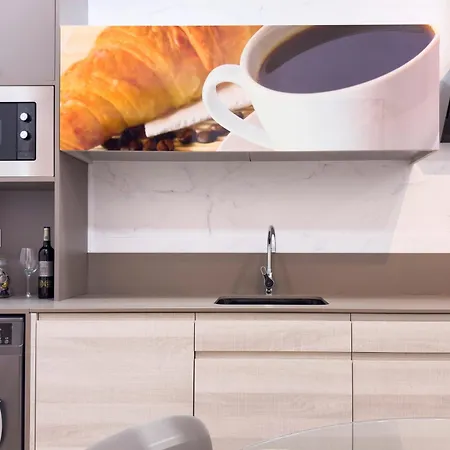 Singularstays Olimpia * Valência