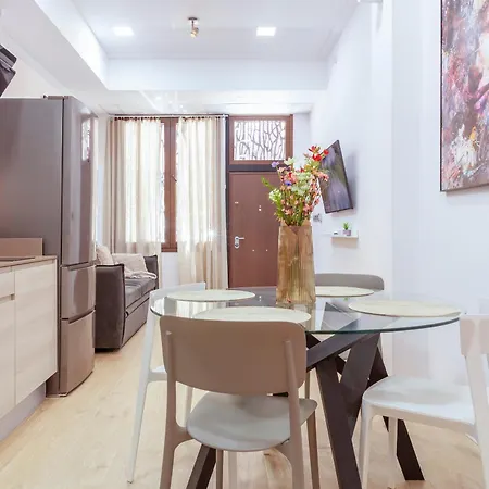 Appartement Singularstays Olimpia *