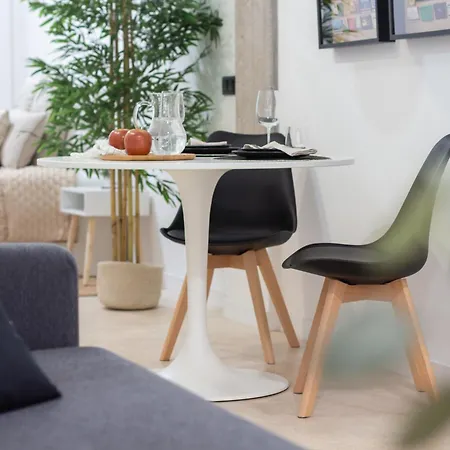 Apartmán Manya By Concept Flats Valencie