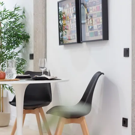 Manya By Concept Flats Lejlighed Valencia