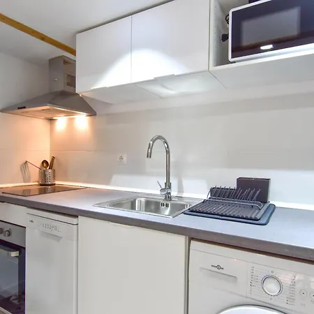 Appartement Alojate En El Puerto De 1 *