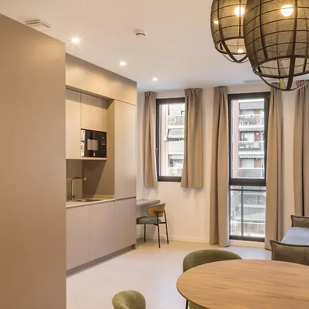 Housing Maritim By Sharingco شقة فالنسيا