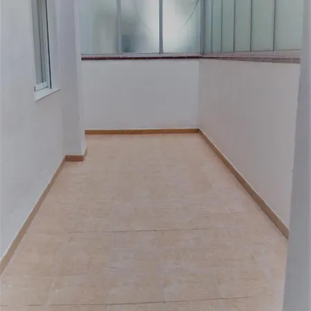 Apartment Arts 2 Valencia