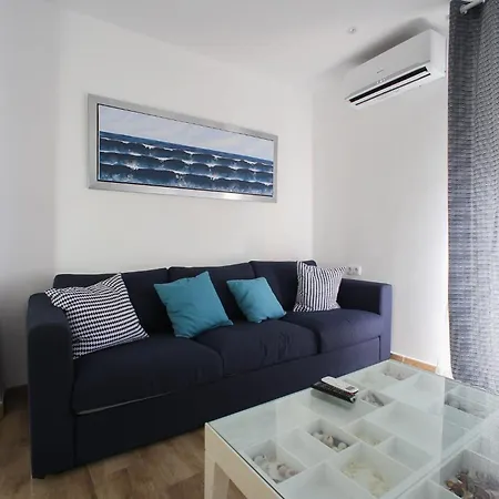 3 Bdrm Blue Marine Leones By Invalencia Appartement Valence