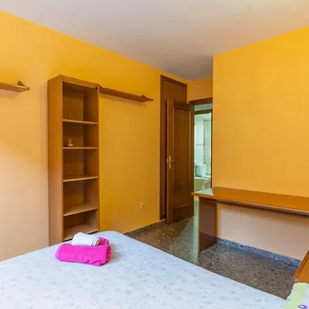 Apartment Yecla Flat Valencia