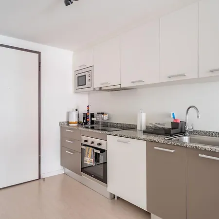 Orihuela Flat Валенсия