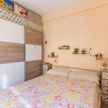 Begis Flat Cabanal Y Puerto De Apartment