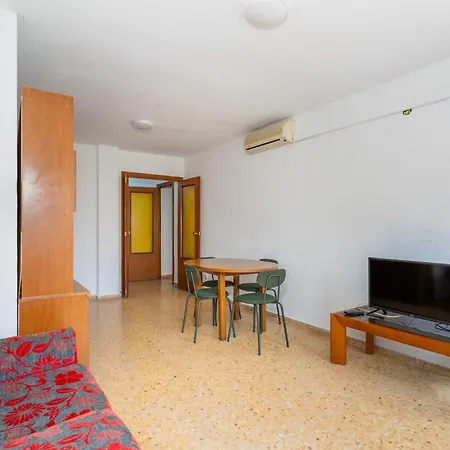 Riu Jalon Flat Διαμέρισμα *