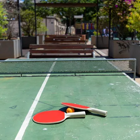 Daire Vl - Carrer De Berni I Catala