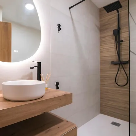 Design And Comfort For Families And Groups
