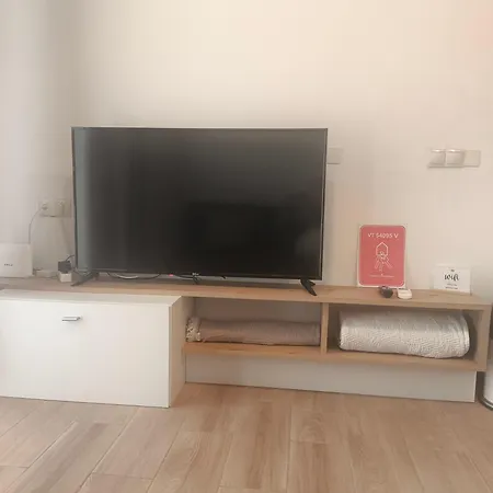 Cozy Ground Floor * Valence