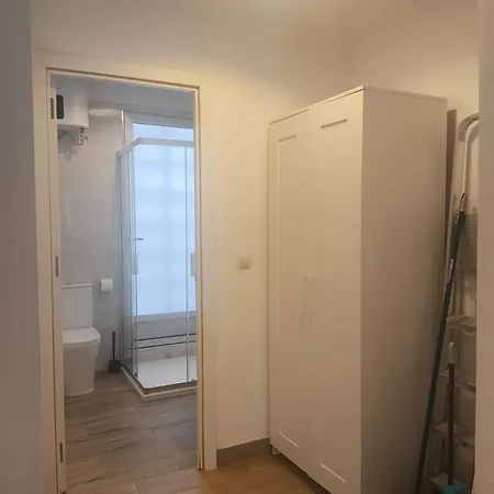 Cozy Ground Floor * فالنسيا