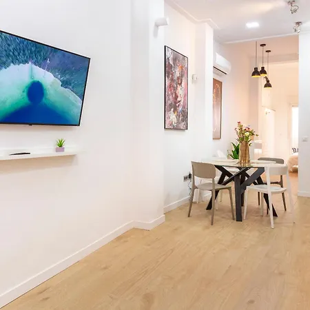 Singularstays Olimpia *