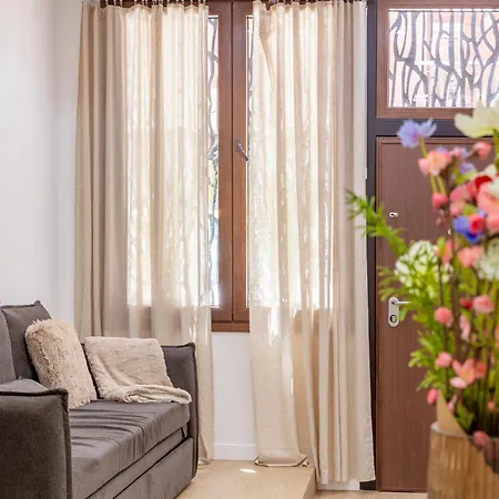 Singularstays Olimpia