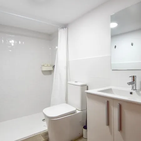 Alojate En El Puerto De 1 Apartment