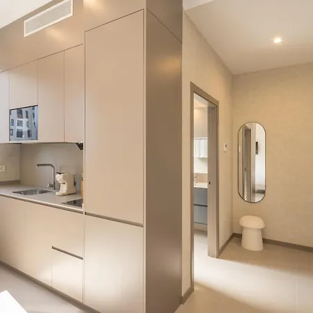 Housing Maritim By Sharingco