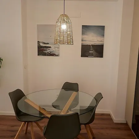 Artes 3- Private Sunny Terrace & 2 Baths * Walencja