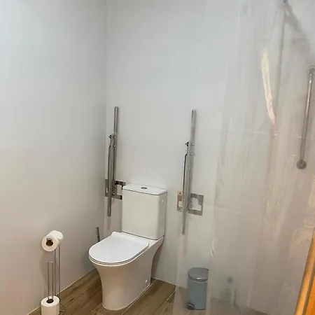 1 Amplia Y Exclusiva Vivienda Con Terraza Lejlighed Valencia