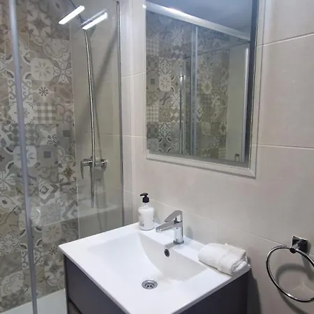 Arts 2 Apartment