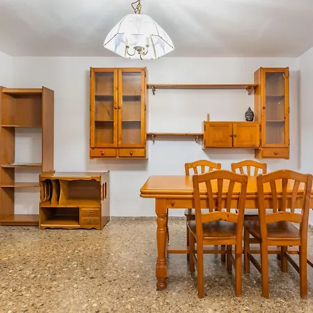 Invalencia - Yecla Flat *