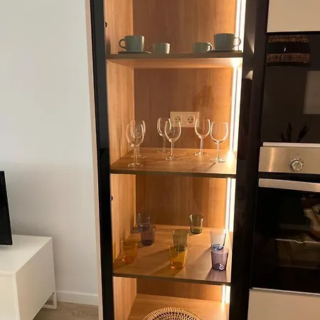 Apartment Artes 8 - 2 Double & 2 Baths