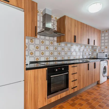 Appartement Riu Jalon Flat