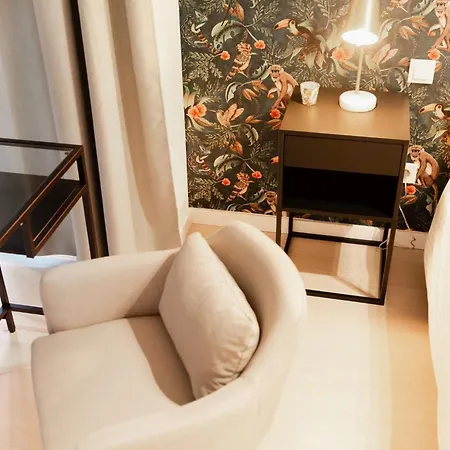 Apartment Orihuela Flat