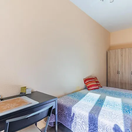 Begis Flat Cabanal Y Puerto De Apartment Valencia