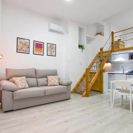 Appartement Alojate En El Puerto De 1 *