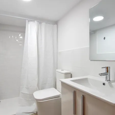 Alojate En El Puerto De 1 Valence