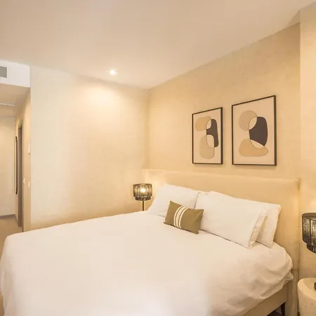 Housing Maritim By Sharingco *