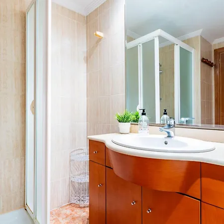 Playa Patacona By Interhome