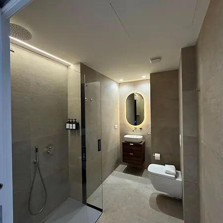 Boutique - Plaza Tower