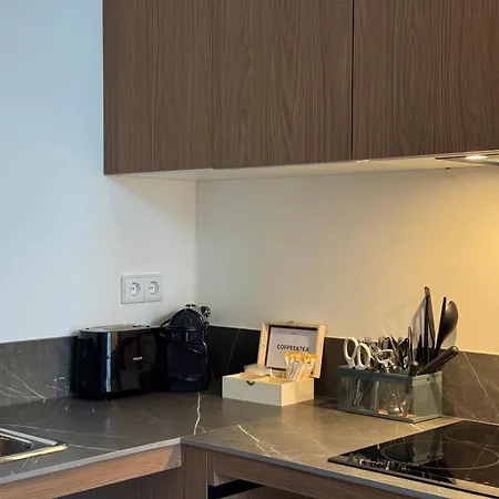 Boutique - Plaza Tower