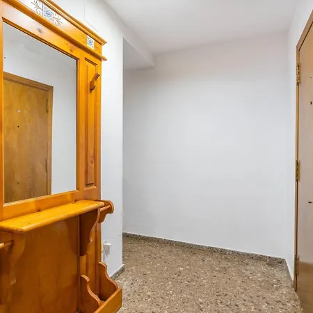 アパート Invalencia - Yecla Flat 4 Bdrm & 2 Wc With Terrace *