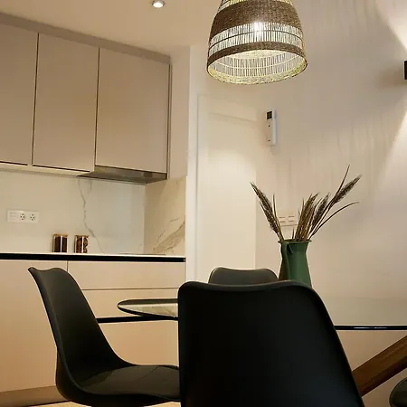 Apartment Artes 8 - 2 Double & 2 Baths